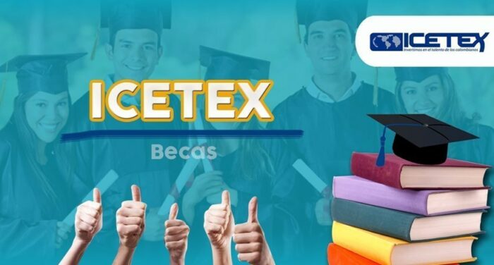 Becas ICETEX