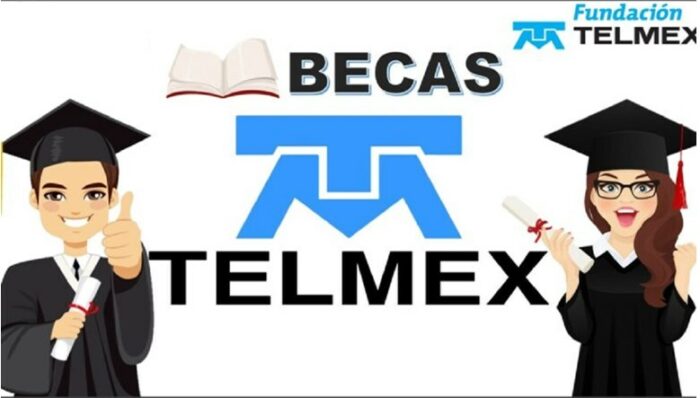 Becas Telmex